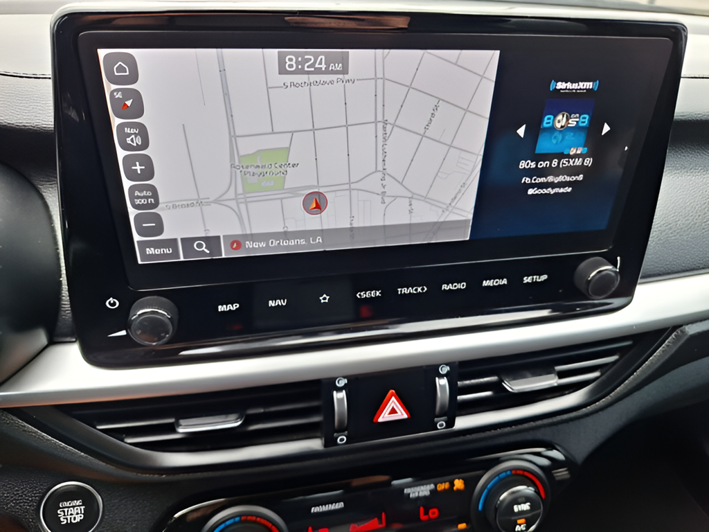 2023 Kia Forte photo 21 of 30
