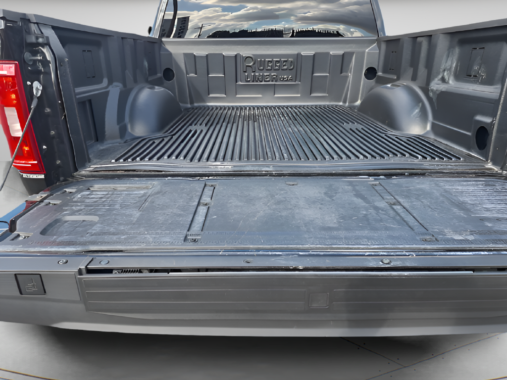 2021 Ford F-150 photo 26 of 29