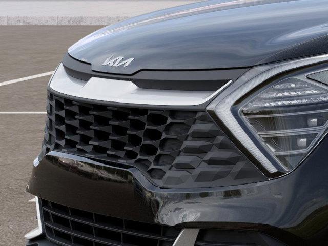2025 Kia Sportage Vehicle Photo in Westbrook, ME 04092