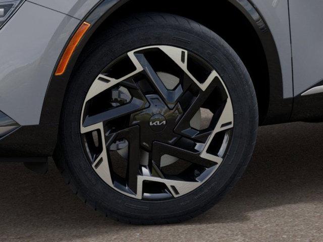 2025 Kia Sportage Vehicle Photo in Westbrook, ME 04092