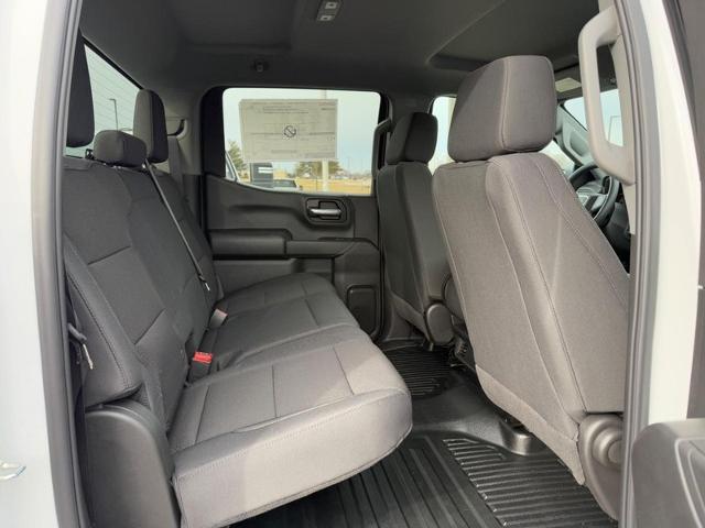 2025 GMC Sierra 1500 Vehicle Photo in COLUMBIA, MO 65203-3903