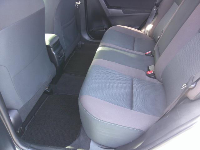 2018 Toyota Corolla Vehicle Photo in Cedar Rapids, IA 52402