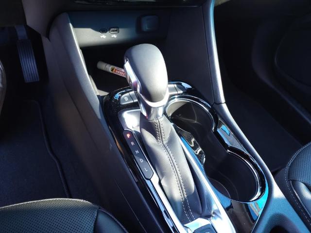 2025 Buick Encore GX Vehicle Photo in Denton, TX 76205
