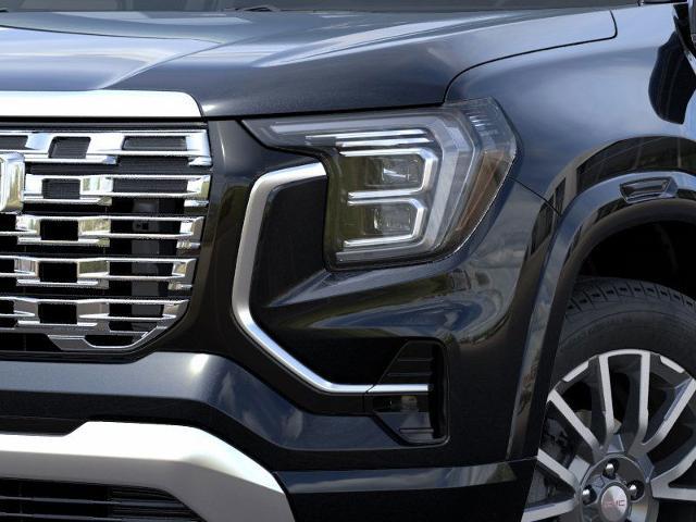 2026 GMC Terrain Vehicle Photo in ROCHESTER HILLS, MI 48307-2741