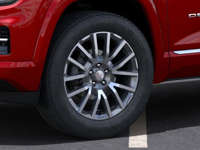 2026 GMC Terrain Vehicle Photo in ROCHESTER HILLS, MI 48307-2741