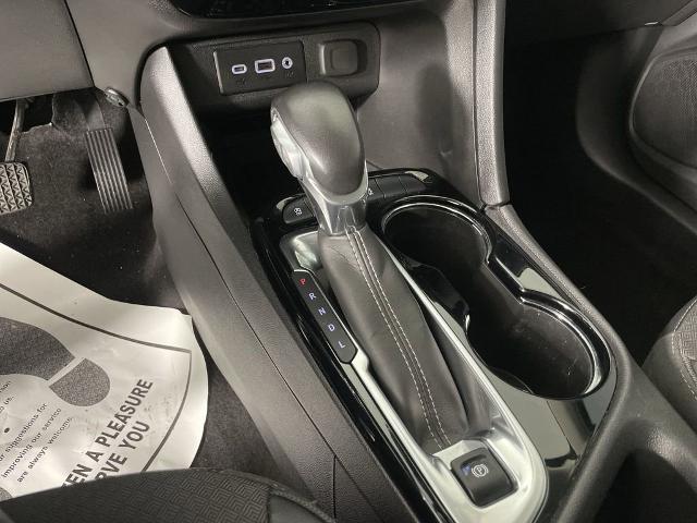 2023 Buick Encore GX Vehicle Photo in GILBERT, AZ 85297-0402