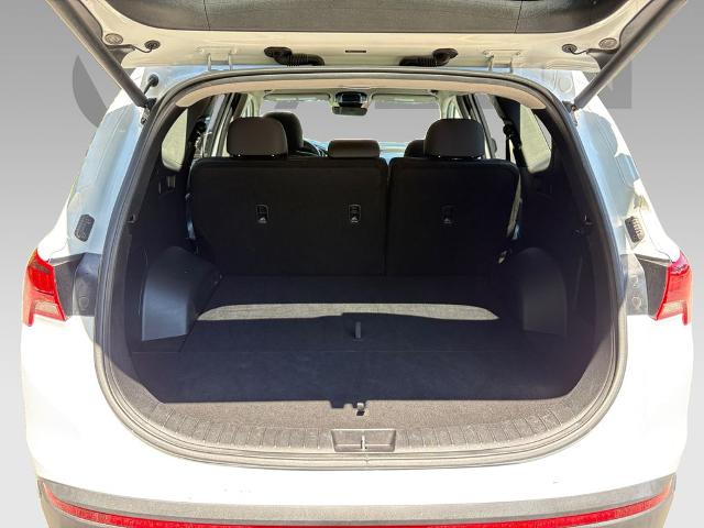 2023 Hyundai SANTA FE Vehicle Photo in Statesboro, GA 30458