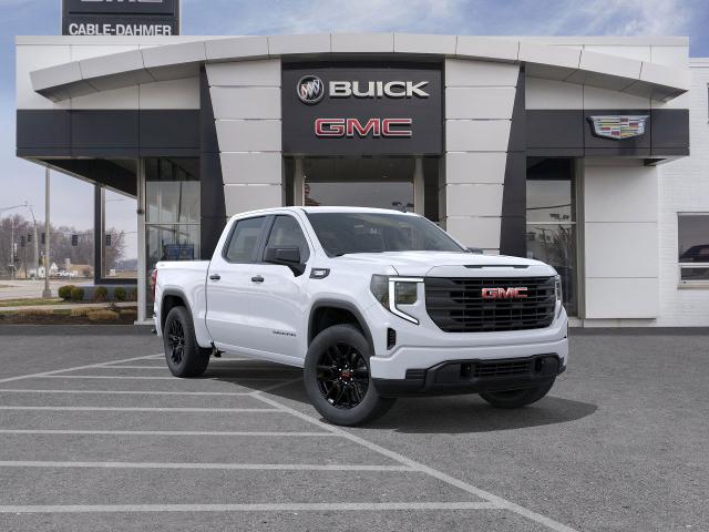 2026 GMC Sierra 1500 Vehicle Photo in INDEPENDENCE, MO 64055-1377