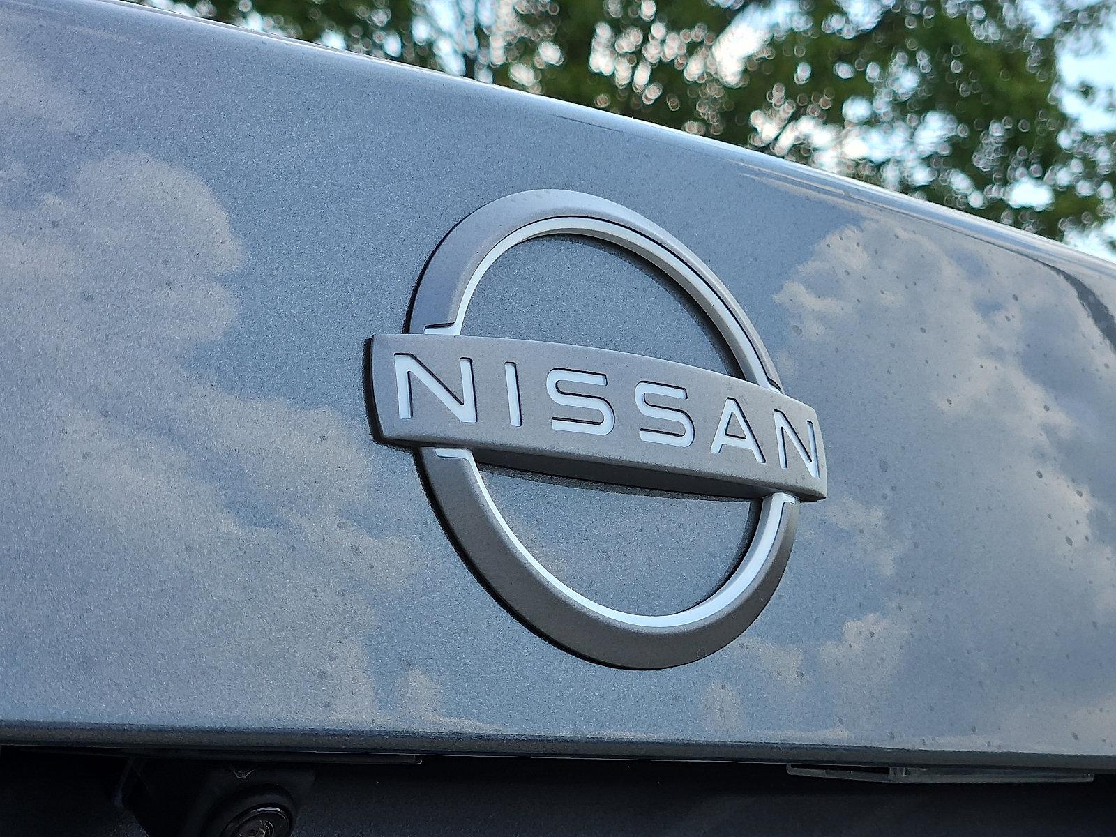 2025 Nissan Sentra Vehicle Photo in Jenkintown, PA 19046