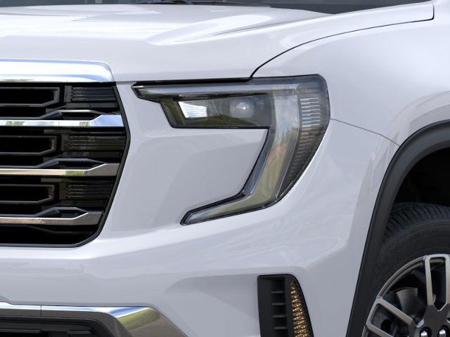 2026 GMC Acadia Vehicle Photo in TREVOSE, PA 19053-4984