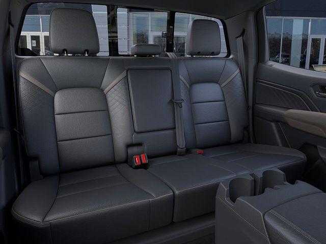 2026 GMC Canyon Vehicle Photo in DANBURY, CT 06810-5034