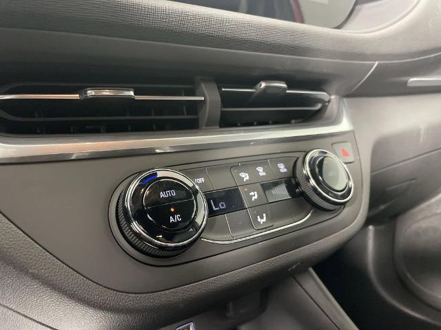 2024 Buick Envista Vehicle Photo in GILBERT, AZ 85297-0402
