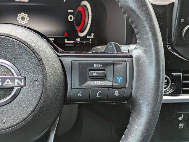2022 Nissan Pathfinder Vehicle Photo in San Antonio, TX 78209