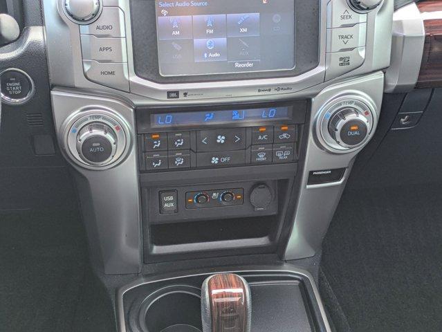 2019 Toyota 4Runner Vehicle Photo in SELMA, TX 78154-1459