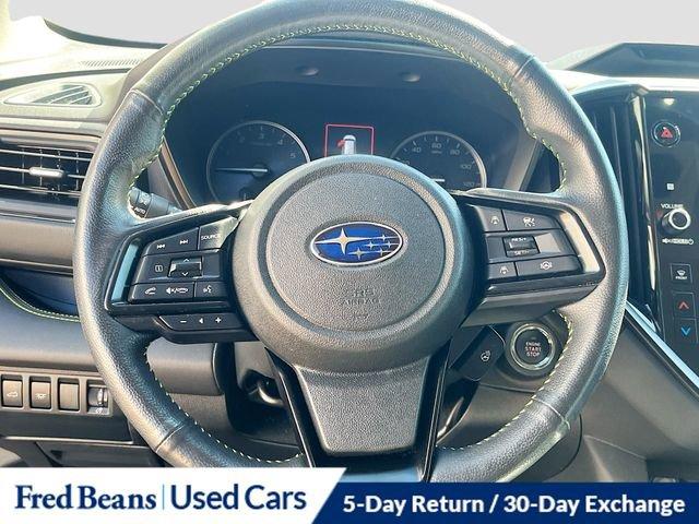 2023 Subaru Ascent Vehicle Photo in Doylestown, PA 18902