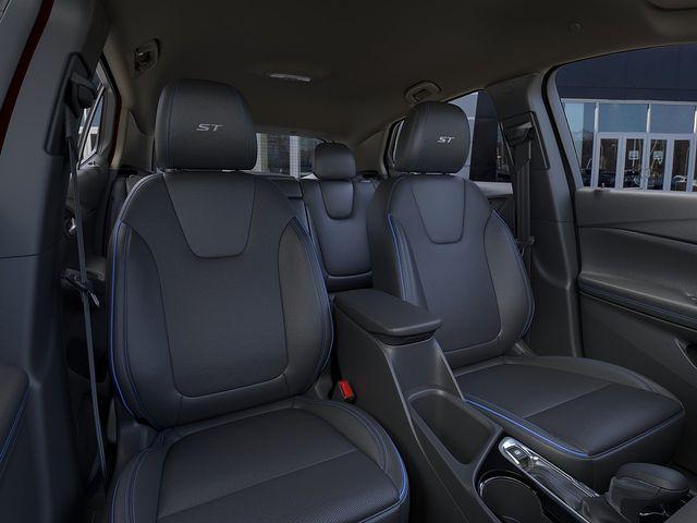 2026 Buick Encore GX Vehicle Photo in DANBURY, CT 06810-5034