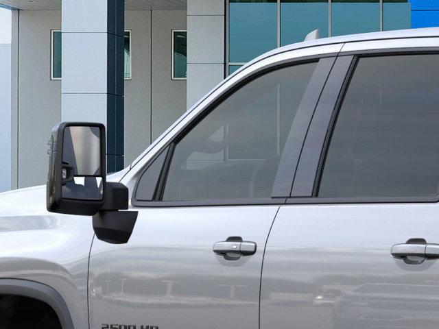 2026 Chevrolet Silverado 2500 HD Vehicle Photo in SELMA, TX 78154-1460