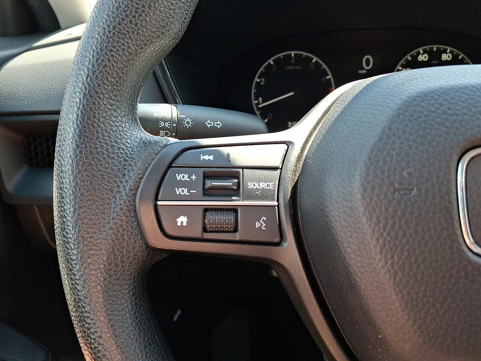 2024 Honda CR-V Vehicle Photo in Harrisburg, PA 17111