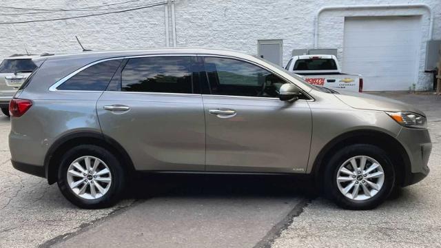 2019 Kia Sorento Vehicle Photo in PITTSBURGH, PA 15226-1209
