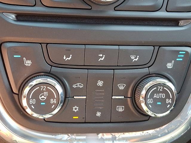 2016 Buick Encore Vehicle Photo in HARRISBURG, PA 17111-1033