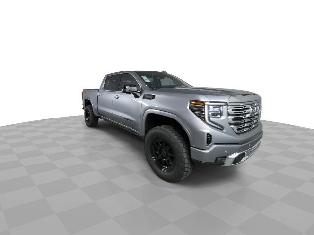 2025 GMC Sierra 1500 Vehicle Photo in GILBERT, AZ 85297-0402