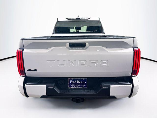 2023 Toyota Tundra 4WD Vehicle Photo in Flemington, NJ 08822
