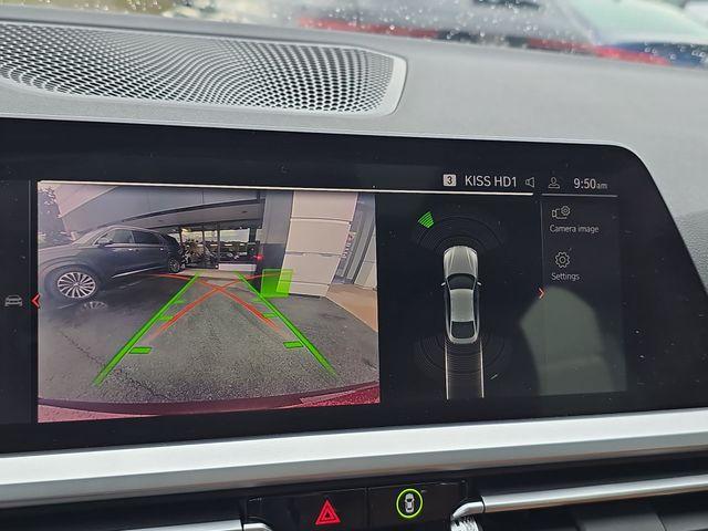 2022 BMW 430i Vehicle Photo in Pleasant Hills, PA 15236