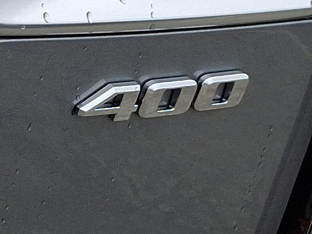 2025 Cadillac XT6 Vehicle Photo in DANBURY, CT 06810-5034