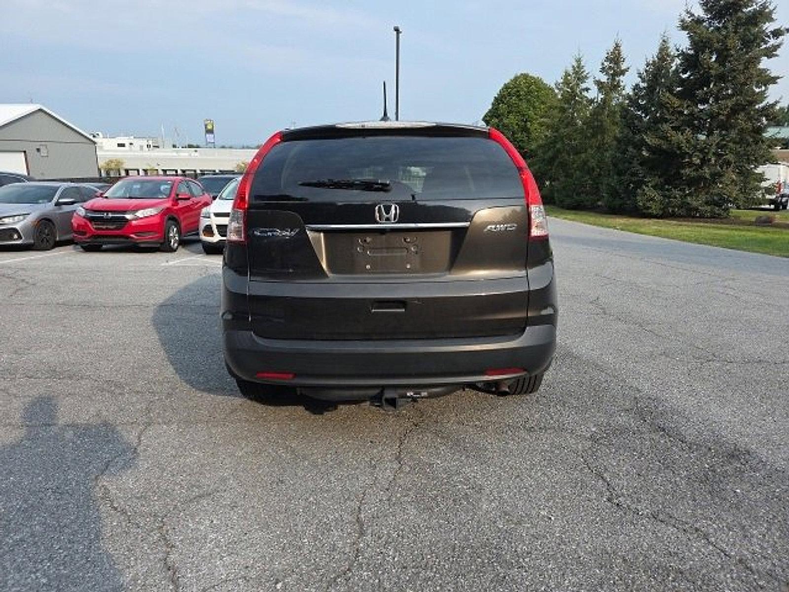 2013 Honda CR-V Vehicle Photo in Harrisburg, PA 17111
