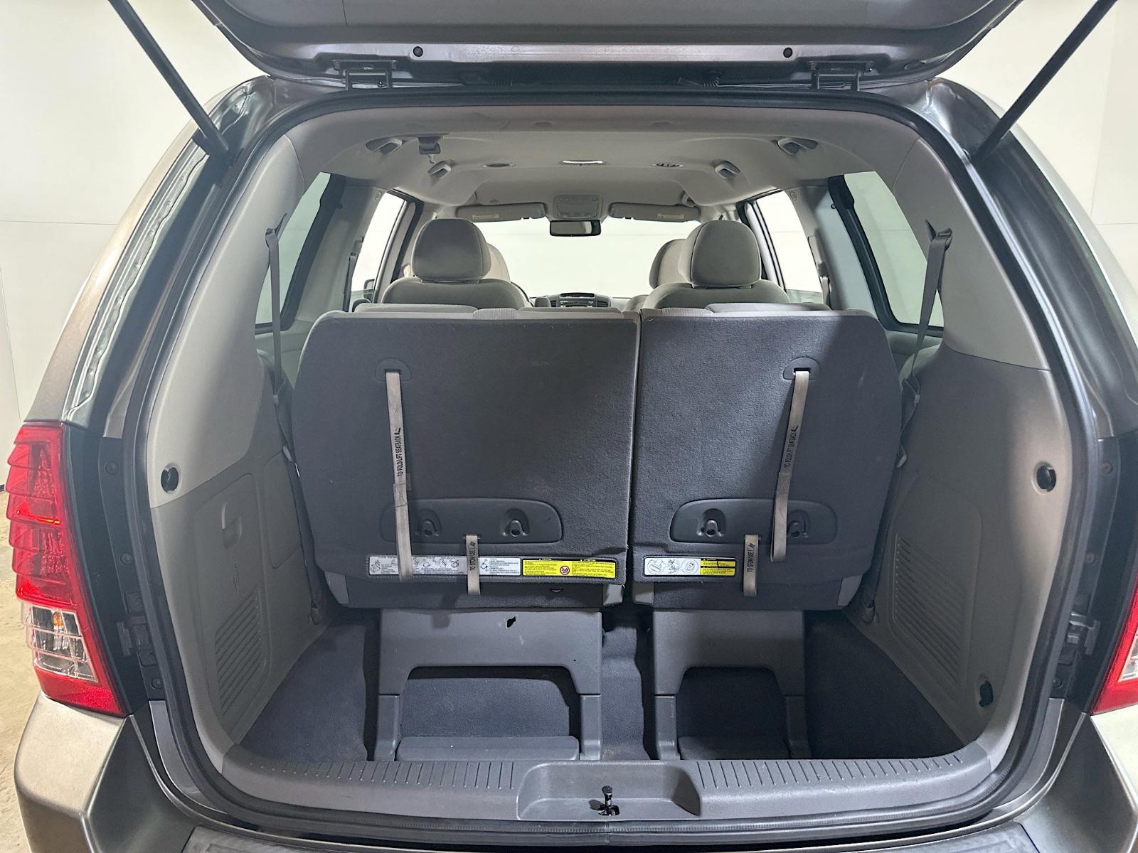 2011 Kia Sedona Vehicle Photo in Langhorne, PA 19047