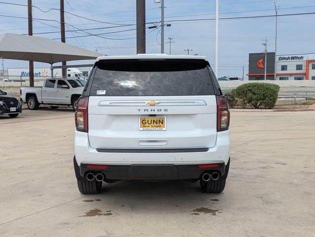 2024 Chevrolet Tahoe Vehicle Photo in SELMA, TX 78154-1459
