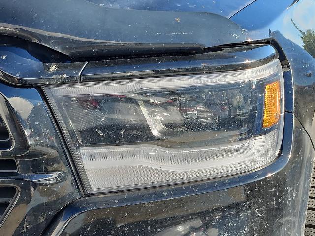 2019 Ram 1500 Vehicle Photo in TREVOSE, PA 19053-4984
