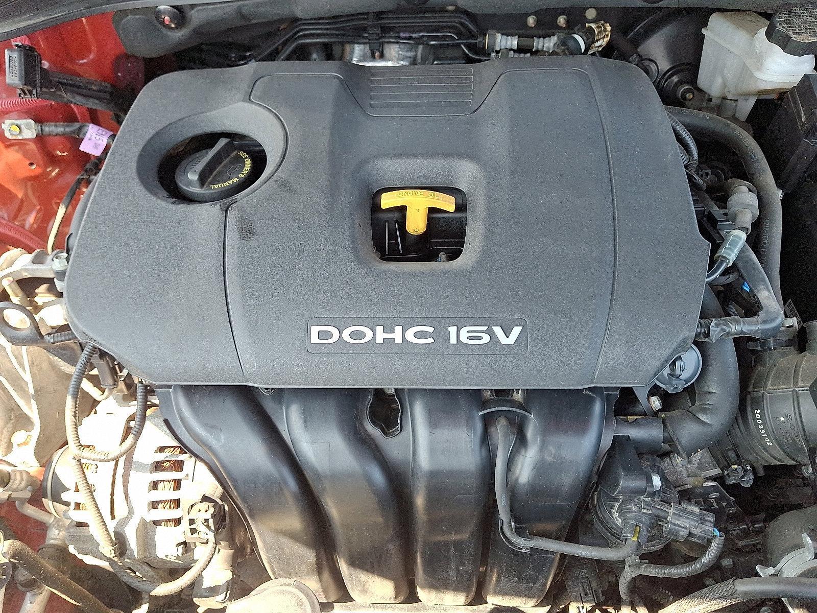 2021 Hyundai KONA Vehicle Photo in Harrisburg, PA 17111