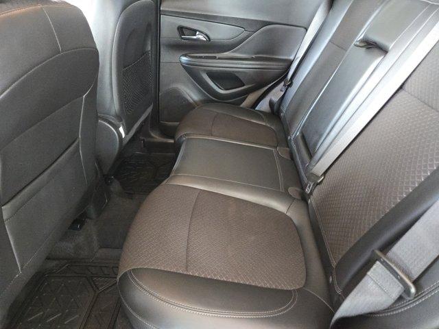 2020 Buick Encore Vehicle Photo in Decatur, TX 76234