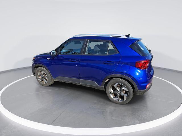 2022 Hyundai VENUE Vehicle Photo in Pleasant Hills, PA 15236