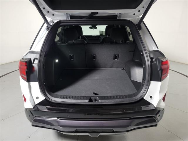 2026 GMC Terrain Vehicle Photo in PRESCOTT, AZ 86305-3700