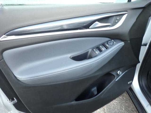 2020 Buick Enclave Vehicle Photo in ZELIENOPLE, PA 16063-2910