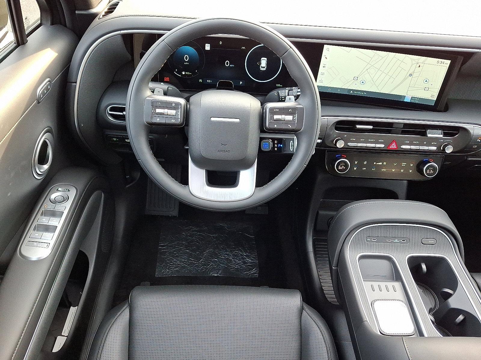 2026 Hyundai PALISADE Vehicle Photo in Harrisburg, PA 17111