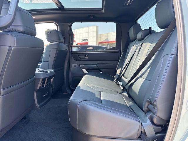 2026 Toyota Tundra 4WD Vehicle Photo in Jonesboro, AR 72404