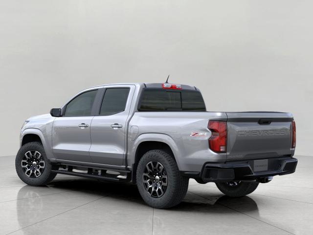 2026 Chevrolet Colorado Vehicle Photo in NEENAH, WI 54956-2243