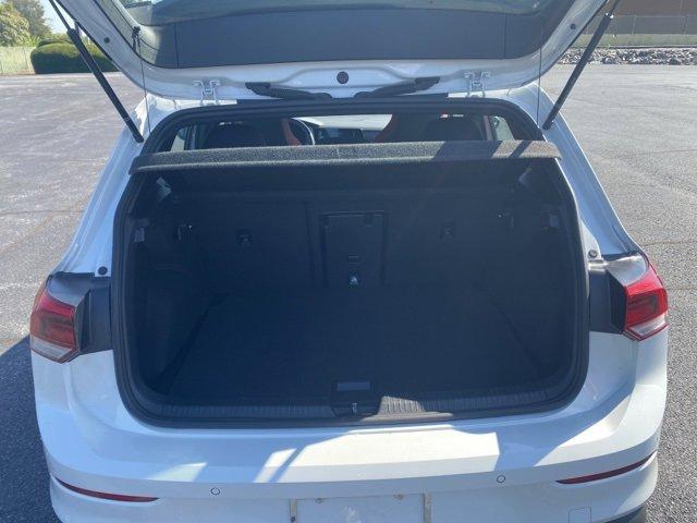 2024 Volkswagen Golf GTI Vehicle Photo in LANCASTER, PA 17601-0000