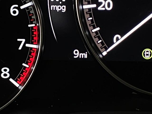 2025 Mazda CX-30 Vehicle Photo in Appleton, WI 54913