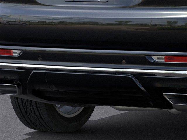 2026 Buick Enclave Vehicle Photo in ROCHESTER HILLS, MI 48307-2741