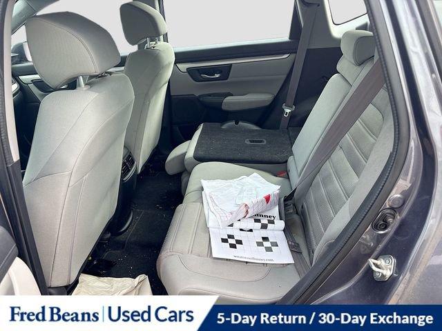 2017 Honda CR-V Vehicle Photo in Doylestown, PA 18902