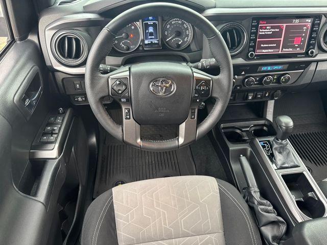 2023 Toyota Tacoma 4WD Vehicle Photo in Jonesboro, AR 72404