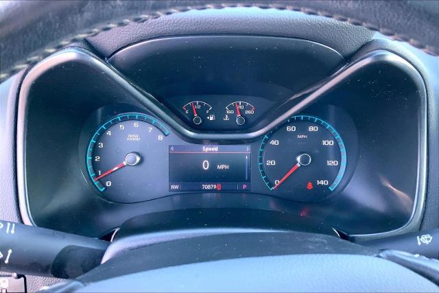 2020 Chevrolet Colorado Vehicle Photo in KANSAS CITY, MO 64114-4502