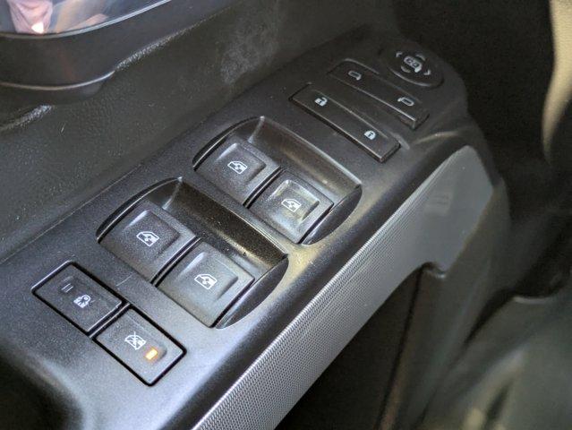 2018 Chevrolet Silverado 1500 Vehicle Photo in BRUNSWICK, GA 31525-1881