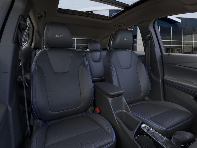 2026 Buick Encore GX Vehicle Photo in TOPEKA, KS 66609-0000
