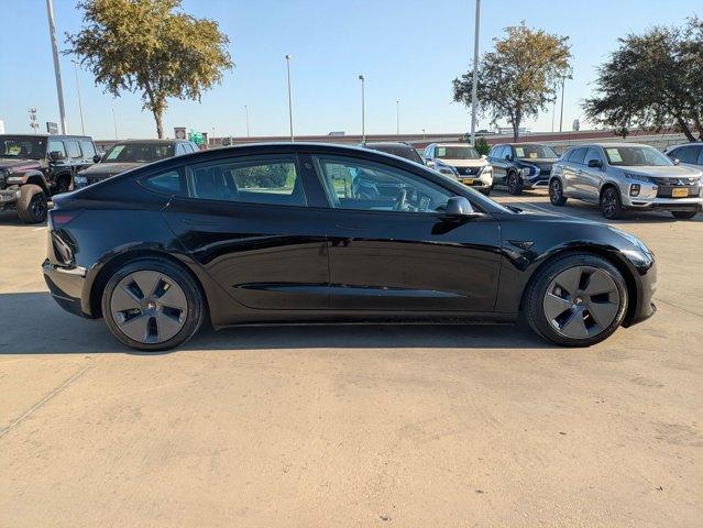2022 Tesla Model 3 Vehicle Photo in San Antonio, TX 78209