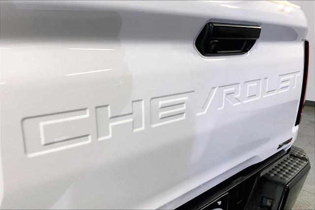 2024 Chevrolet Colorado Vehicle Photo in KANSAS CITY, MO 64114-4502